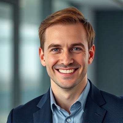 James Whitworth — Best betting sites expert